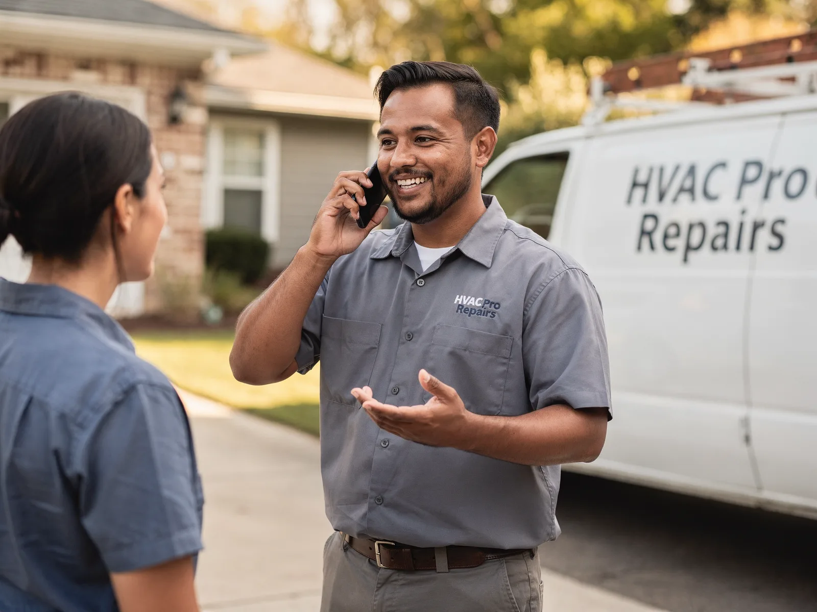 Heat Pump Repair Osceola, NE FAQs